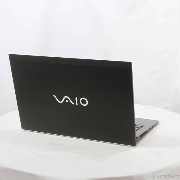〔中古〕VAIO(バイオ) VAIO Pro PG VJPG13C11N〔377-ud〕 |  | 02