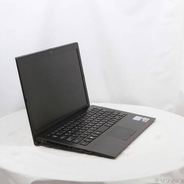 〔中古〕VAIO(バイオ) VAIO Pro PG VJPG13C11N〔377-ud〕 |  | 03