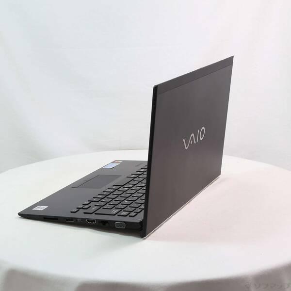 〔中古〕VAIO(バイオ) VAIO Pro PG VJPG13C11N〔295-ud〕 |  | 01