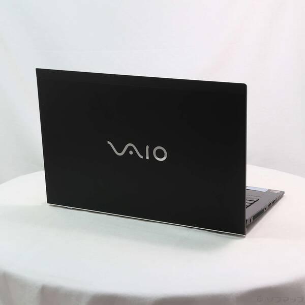 〔中古〕VAIO(バイオ) VAIO Pro PG VJPG13C11N〔295-ud〕 |  | 02