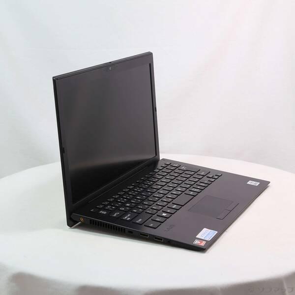 〔中古〕VAIO(バイオ) VAIO Pro PG VJPG13C11N〔295-ud〕 |  | 03