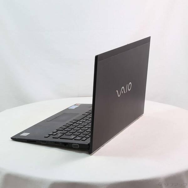 〔中古〕VAIO(バイオ) VAIO Pro PG VJPG13C11N〔349-ud〕 |  | 01