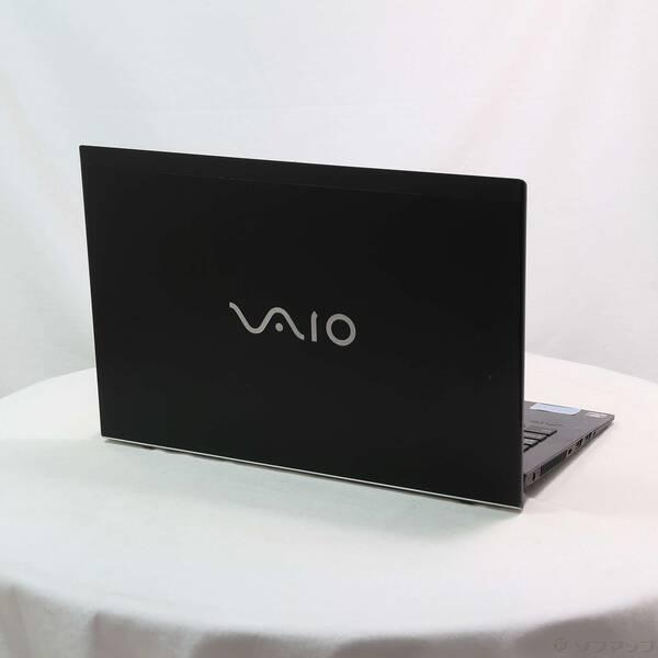 〔中古〕VAIO(バイオ) VAIO Pro PG VJPG13C11N〔349-ud〕 |  | 02
