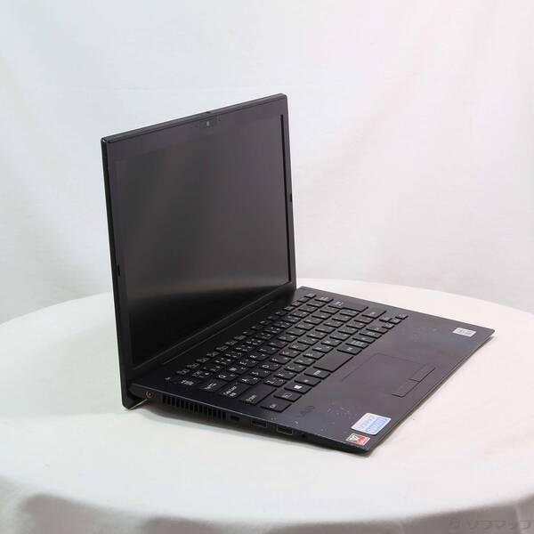 〔中古〕VAIO(バイオ) VAIO Pro PG VJPG13C11N〔349-ud〕 |  | 03