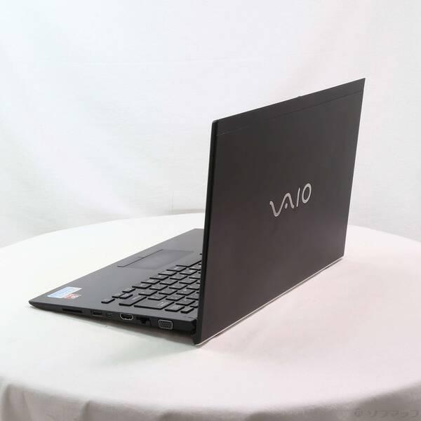 〔中古〕VAIO(バイオ) VAIO Pro PG VJPG13C11N〔262-ud〕 |  | 01