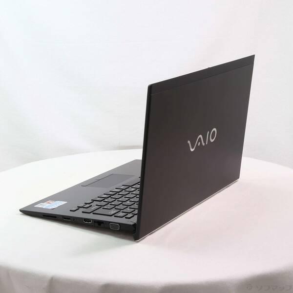 〔中古〕VAIO(バイオ) VAIO Pro PG VJPG13C11N〔262-ud〕 |  | 01