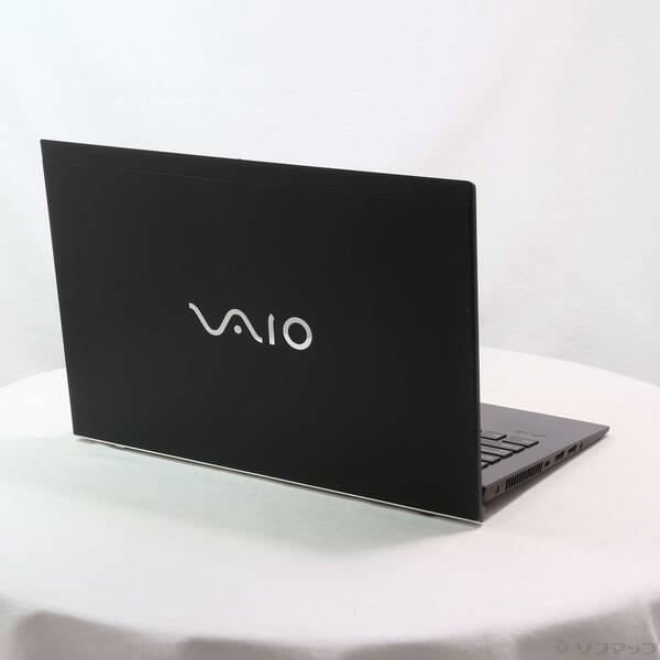 〔中古〕VAIO(バイオ) VAIO Pro PG VJPG13C11N〔262-ud〕 |  | 02