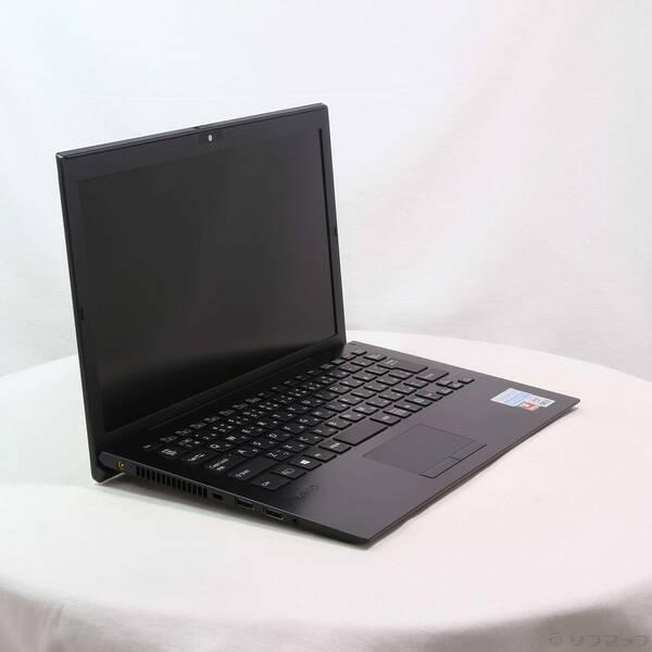 〔中古〕VAIO(バイオ) VAIO Pro PG VJPG13C11N〔262-ud〕 |  | 03
