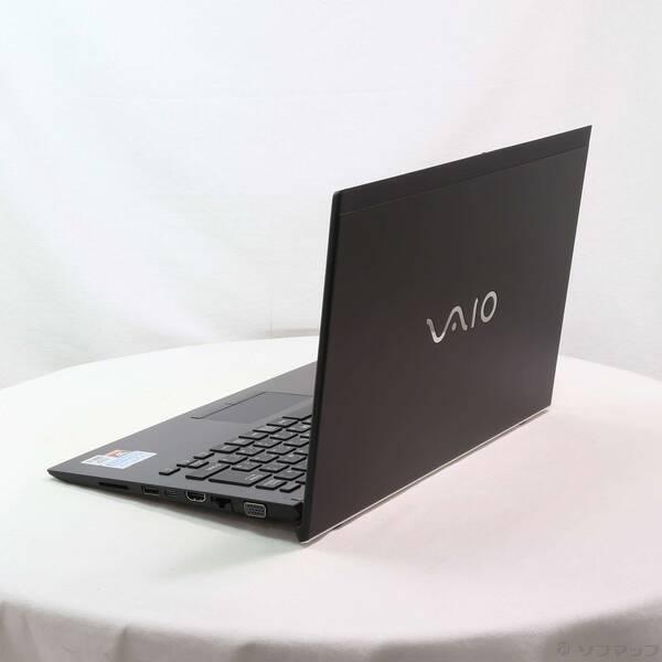 〔中古〕VAIO(バイオ) VAIO Pro PG VJPG13C11N〔258-ud〕 |  | 01