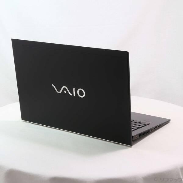 〔中古〕VAIO(バイオ) VAIO Pro PG VJPG13C11N〔258-ud〕 |  | 02