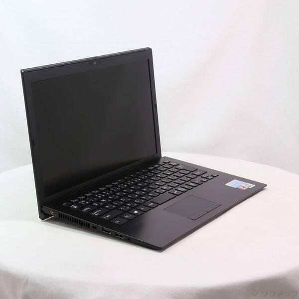 〔中古〕VAIO(バイオ) VAIO Pro PG VJPG13C11N〔258-ud〕 |  | 03