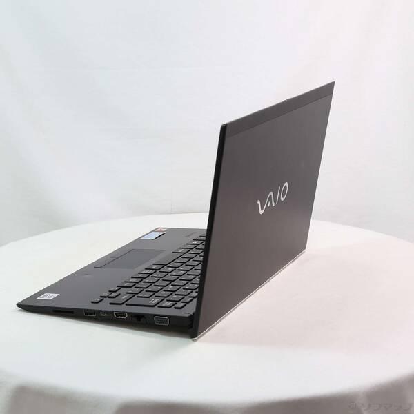 〔中古〕VAIO(バイオ) VAIO Pro PG VJPG13C11N〔377-ud〕 |  | 01