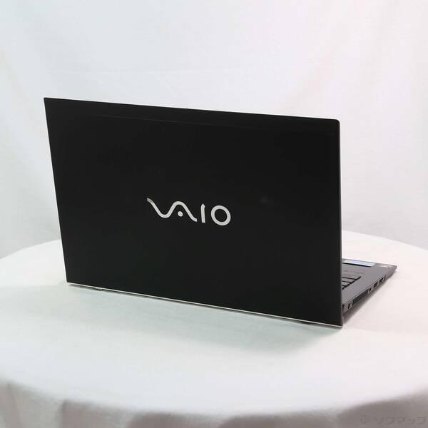 〔中古〕VAIO(バイオ) VAIO Pro PG VJPG13C11N〔377-ud〕 |  | 02