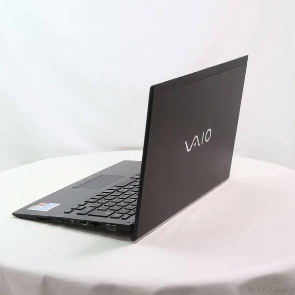 〔中古〕VAIO(バイオ) VAIO Pro PG VJPG13C11N〔344-ud〕 |  | 01
