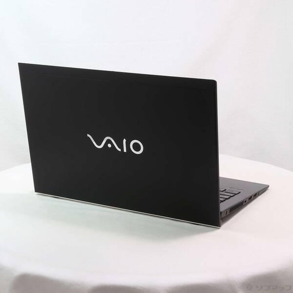 〔中古〕VAIO(バイオ) VAIO Pro PG VJPG13C11N〔344-ud〕 |  | 02