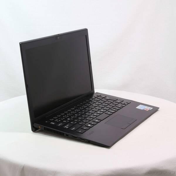〔中古〕VAIO(バイオ) VAIO Pro PG VJPG13C11N〔344-ud〕 |  | 03