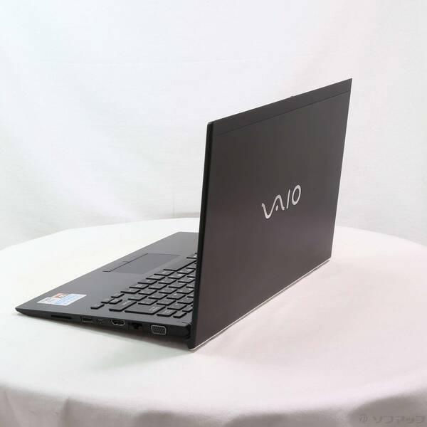 〔中古〕VAIO(バイオ) VAIO Pro PG VJPG13C11N〔344-ud〕 |  | 01