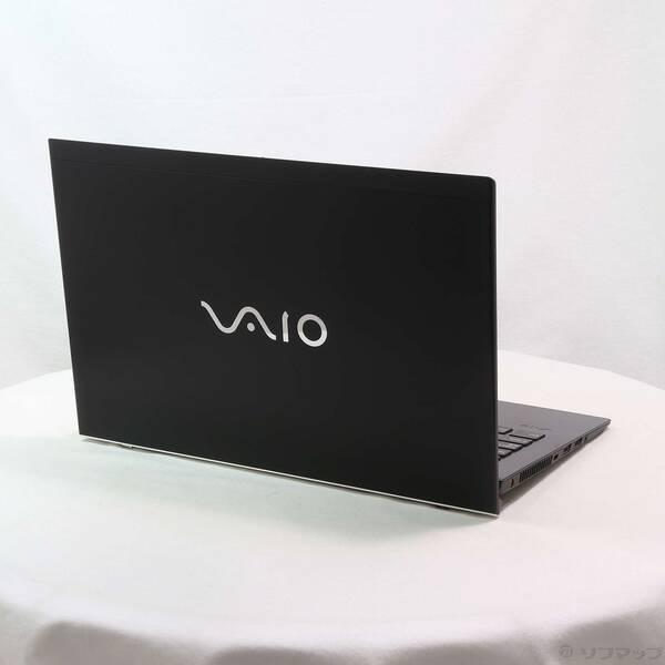 〔中古〕VAIO(バイオ) VAIO Pro PG VJPG13C11N〔344-ud〕 |  | 02
