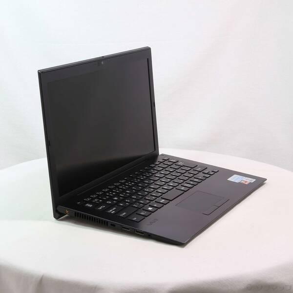 〔中古〕VAIO(バイオ) VAIO Pro PG VJPG13C11N〔344-ud〕 |  | 03