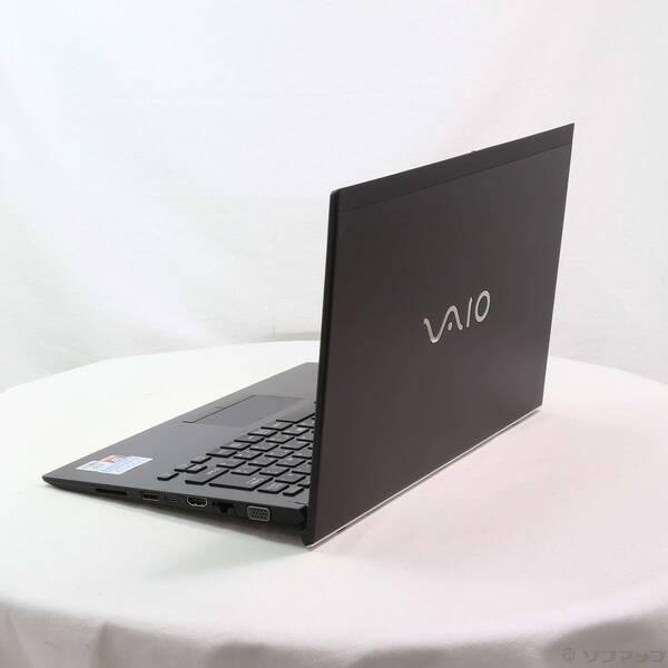 〔中古〕VAIO(バイオ) VAIO Pro PG VJPG13C11N〔377-ud〕 |  | 01
