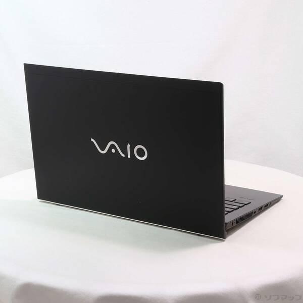 〔中古〕VAIO(バイオ) VAIO Pro PG VJPG13C11N〔377-ud〕 |  | 02