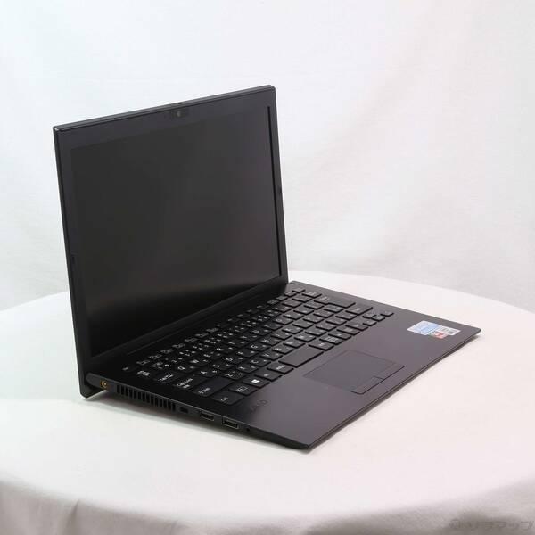 〔中古〕VAIO(バイオ) VAIO Pro PG VJPG13C11N〔377-ud〕 |  | 03