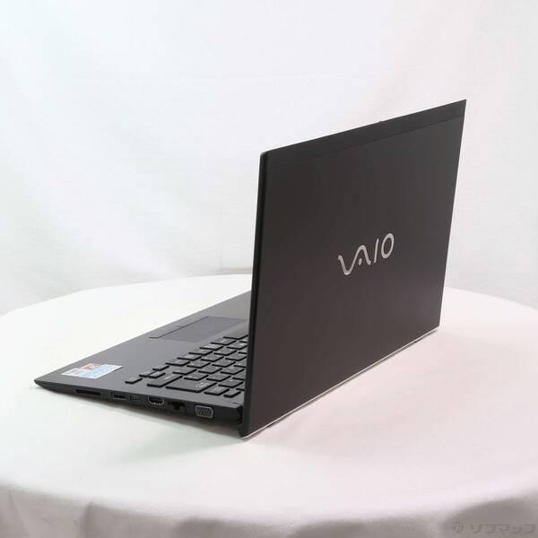 〔中古〕VAIO(バイオ) VAIO Pro PG VJPG13C11N〔377-ud〕 |  | 01