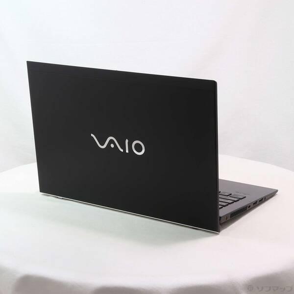 〔中古〕VAIO(バイオ) VAIO Pro PG VJPG13C11N〔377-ud〕 |  | 02