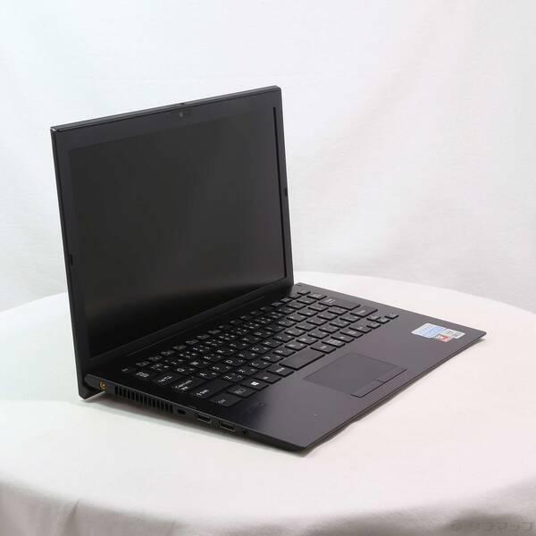 〔中古〕VAIO(バイオ) VAIO Pro PG VJPG13C11N〔377-ud〕 |  | 03