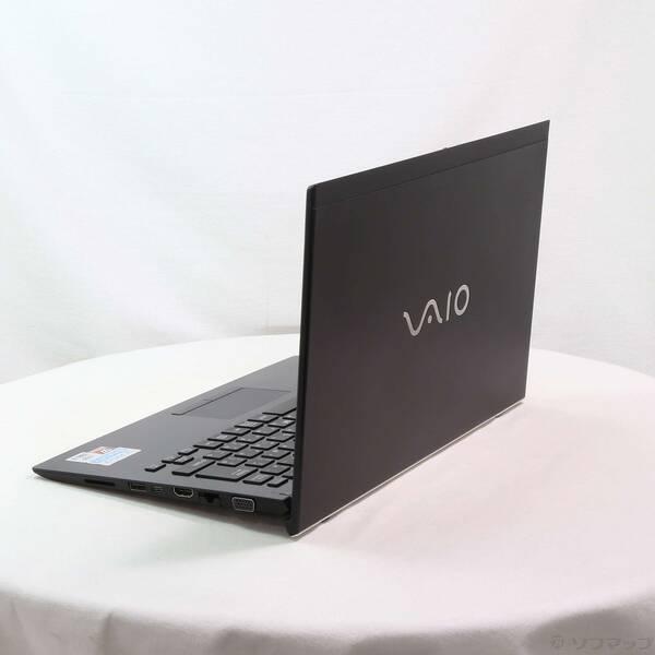 〔中古〕VAIO(バイオ) VAIO Pro PG VJPG13C11N〔258-ud〕 |  | 01