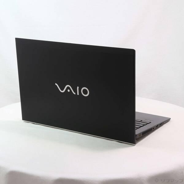 〔中古〕VAIO(バイオ) VAIO Pro PG VJPG13C11N〔258-ud〕 |  | 02