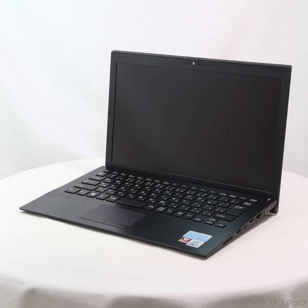〔中古〕VAIO(バイオ) VAIO Pro PG VJPG13C11N〔258-ud〕 | 