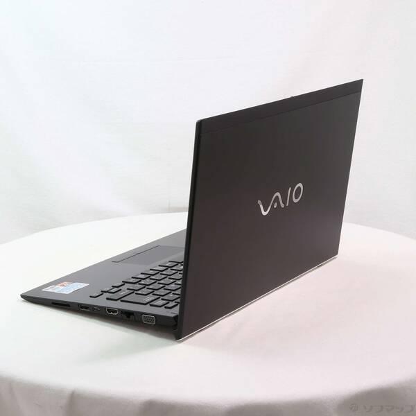 〔中古〕VAIO(バイオ) VAIO Pro PG VJPG13C11N〔258-ud〕 |  | 01