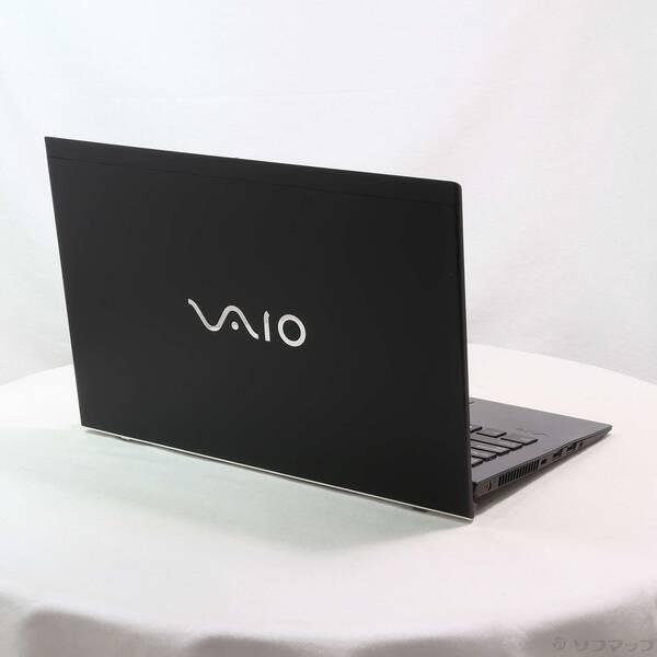 〔中古〕VAIO(バイオ) VAIO Pro PG VJPG13C11N〔258-ud〕 |  | 02
