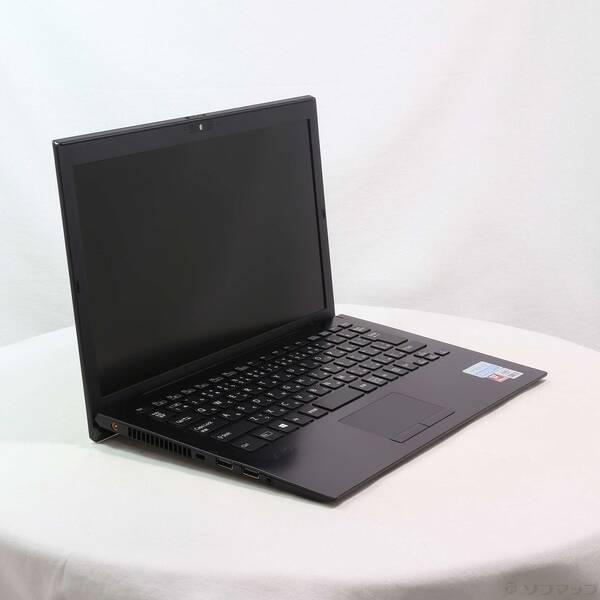 〔中古〕VAIO(バイオ) VAIO Pro PG VJPG13C11N〔258-ud〕 |  | 03
