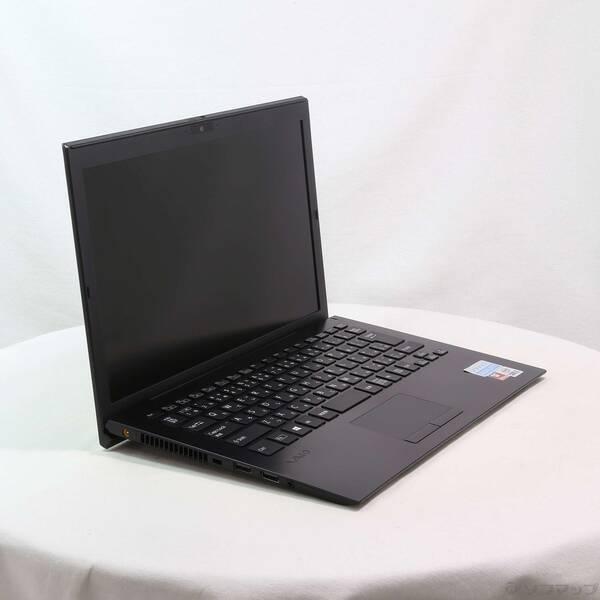 〔中古〕VAIO(バイオ) VAIO Pro PG VJPG13C11N〔305-ud〕 |  | 03