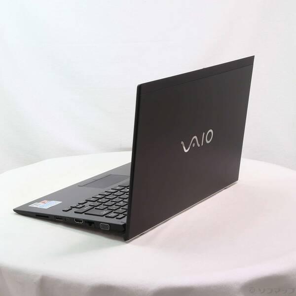 〔中古〕VAIO(バイオ) VAIO Pro PG VJPG13C11N〔297-ud〕 |  | 01