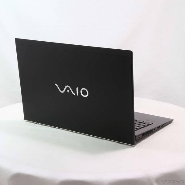 〔中古〕VAIO(バイオ) VAIO Pro PG VJPG13C11N〔297-ud〕 |  | 02