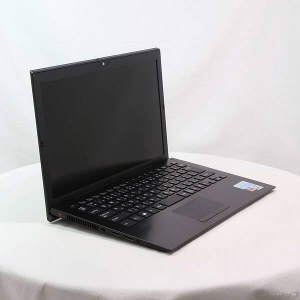 〔中古〕VAIO(バイオ) VAIO Pro PG VJPG13C11N〔297-ud〕 |  | 03
