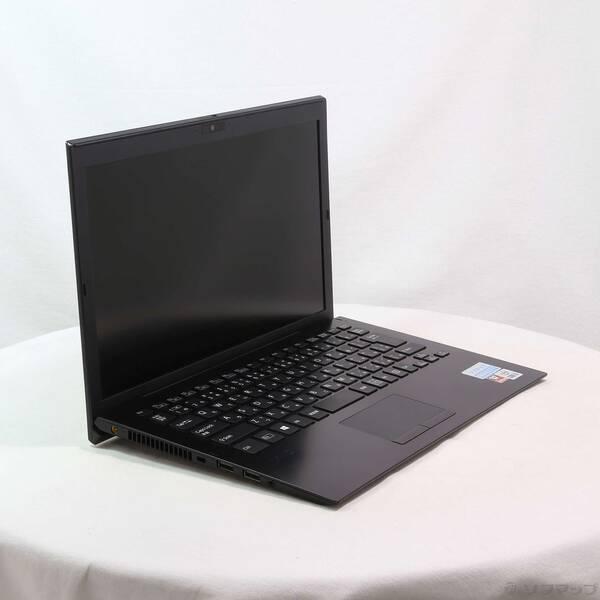 〔中古〕VAIO(バイオ) VAIO Pro PG VJPG13C11N〔276-ud〕 |  | 03