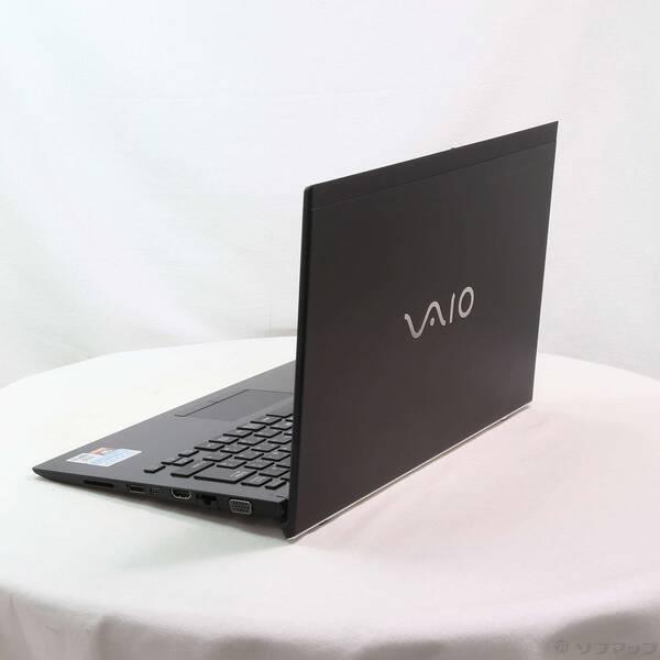〔中古〕VAIO(バイオ) VAIO Pro PG VJPG13C11N〔276-ud〕 |  | 01