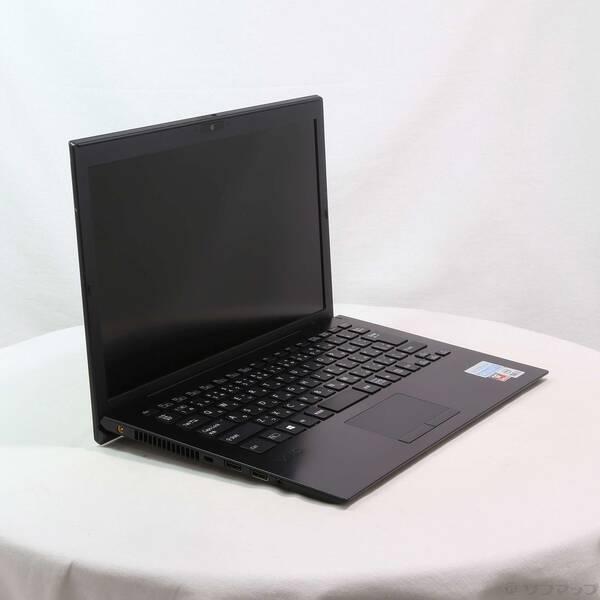 〔中古〕VAIO(バイオ) VAIO Pro PG VJPG13C11N〔276-ud〕 |  | 03