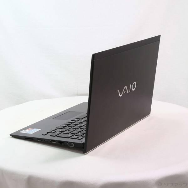 〔中古〕VAIO(バイオ) VAIO Pro PG VJPG13C11N〔295-ud〕 |  | 01