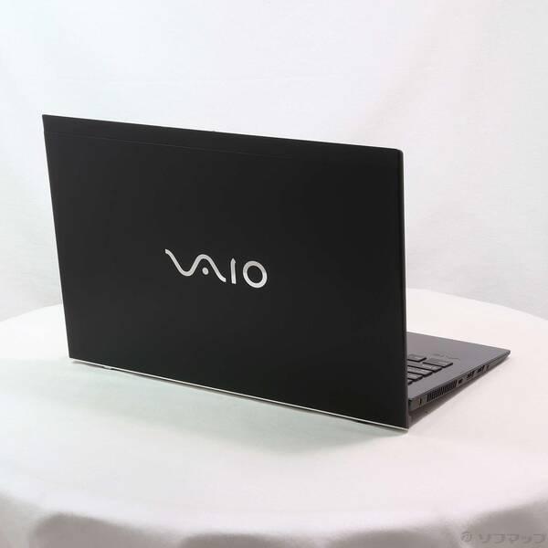 〔中古〕VAIO(バイオ) VAIO Pro PG VJPG13C11N〔295-ud〕 |  | 02