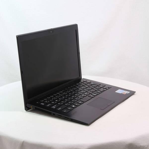 〔中古〕VAIO(バイオ) VAIO Pro PG VJPG13C11N〔295-ud〕 |  | 03