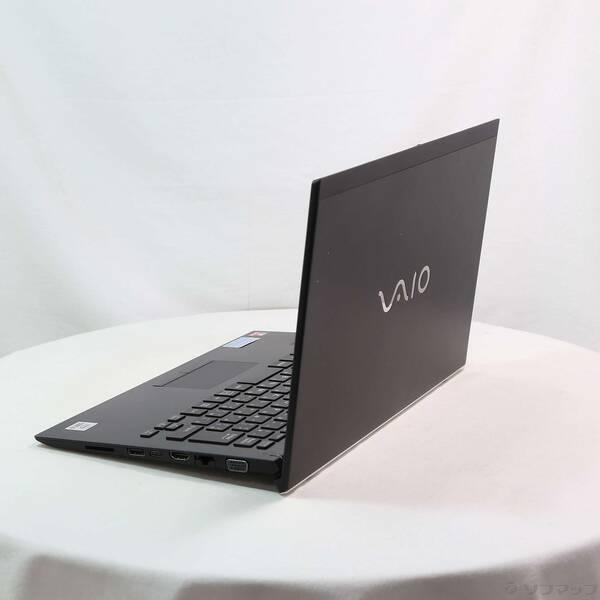 〔中古〕VAIO(バイオ) VAIO Pro PG VJPG13C11N〔262-ud〕 |  | 01