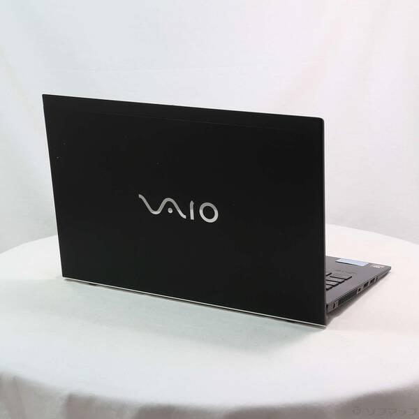 〔中古〕VAIO(バイオ) VAIO Pro PG VJPG13C11N〔262-ud〕 |  | 02