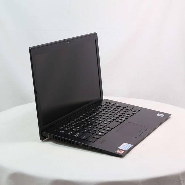 〔中古〕VAIO(バイオ) VAIO Pro PG VJPG13C11N〔262-ud〕 |  | 03