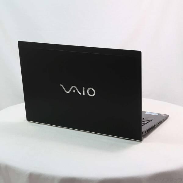 〔中古〕VAIO(バイオ) VAIO Pro PG VJPG13C11N〔262-ud〕 |  | 02