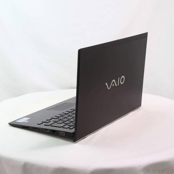 〔中古〕VAIO(バイオ) VAIO Pro PG VJPG13C11N〔295-ud〕 |  | 01